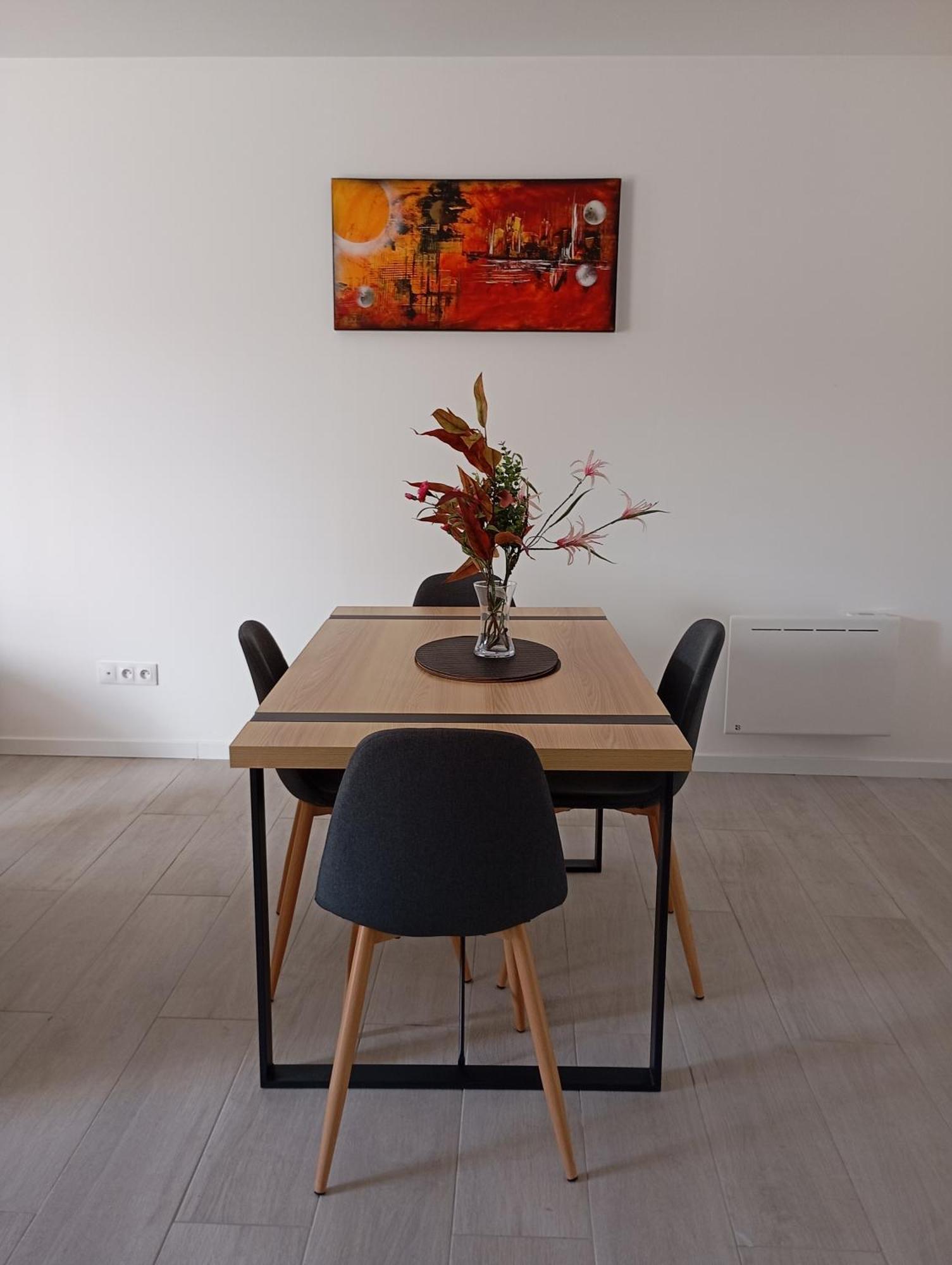 Appart Maison De Ville Bourges Exteriér fotografie