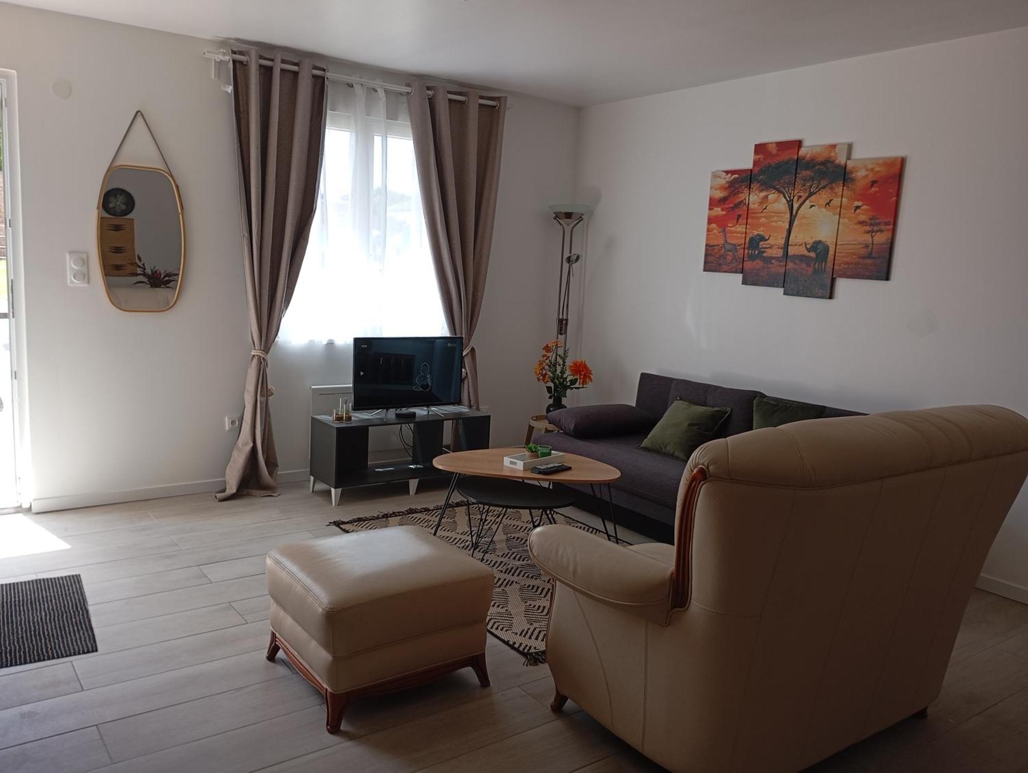 Appart Maison De Ville Bourges Exteriér fotografie